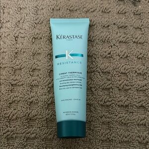 Kérastase Resistance Ciment Thermique Hair Treatment
